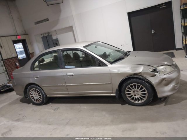 Honda Civic Lx Image 2