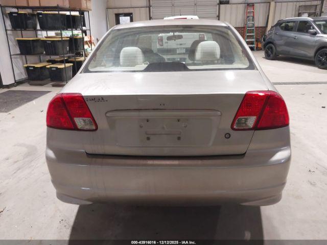 Honda Civic Lx Image 11