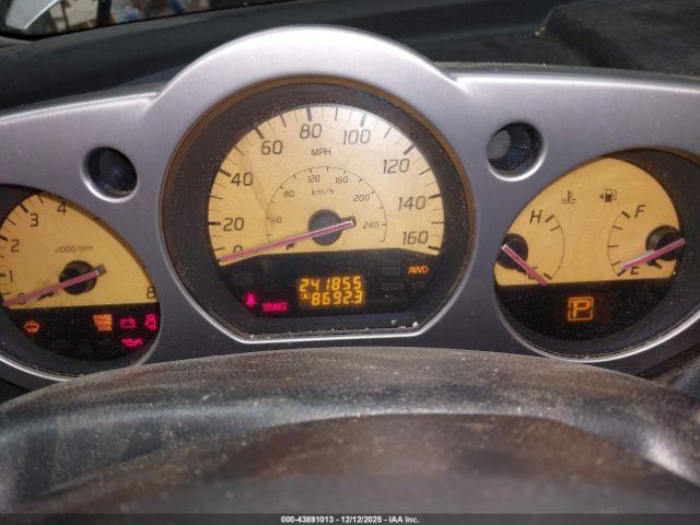 Nissan Murano Sl Image 6