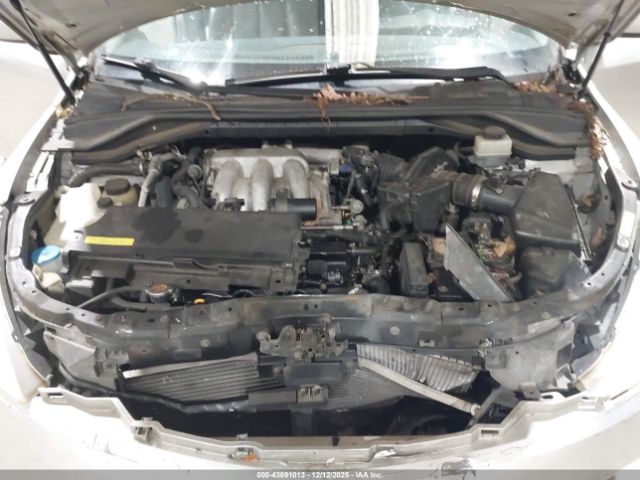 Nissan Murano Sl Image 15