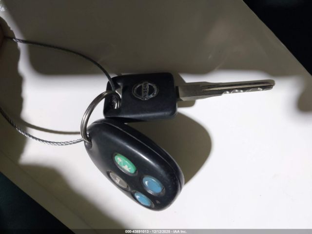 Nissan Murano Sl Image 5