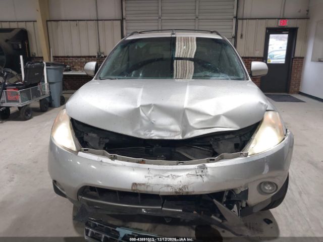 Nissan Murano Sl Image 2