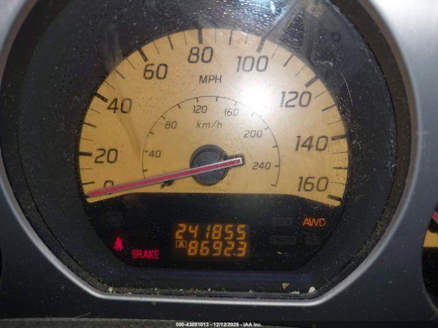 Nissan Murano Sl Image 12