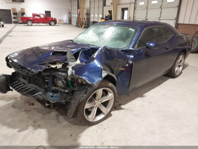 Dodge Challenger Image 5