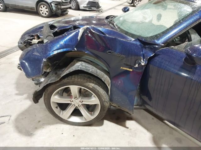 Dodge Challenger Image 6