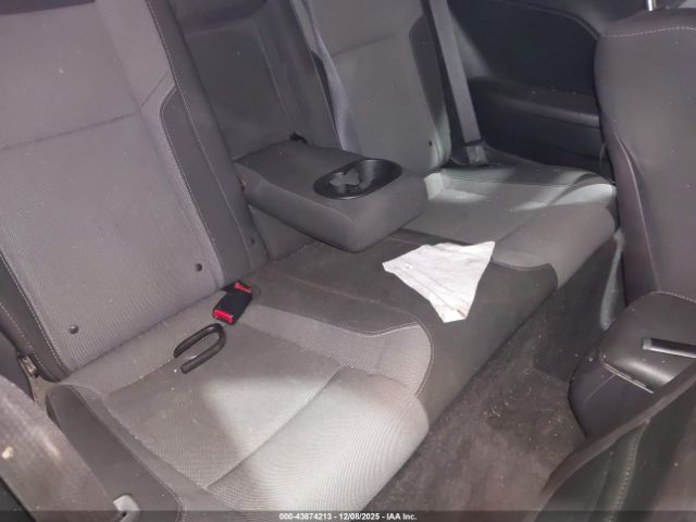 Dodge Challenger Image 10