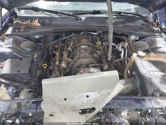 Dodge Challenger Image 13