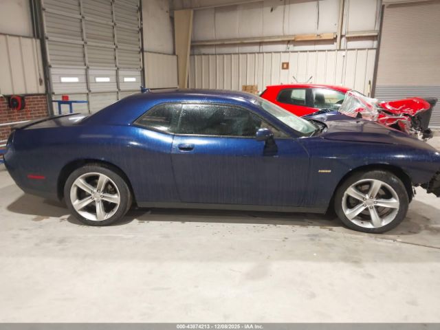 Dodge Challenger Image 17