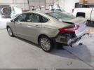 Ford Fusion Se Image 14