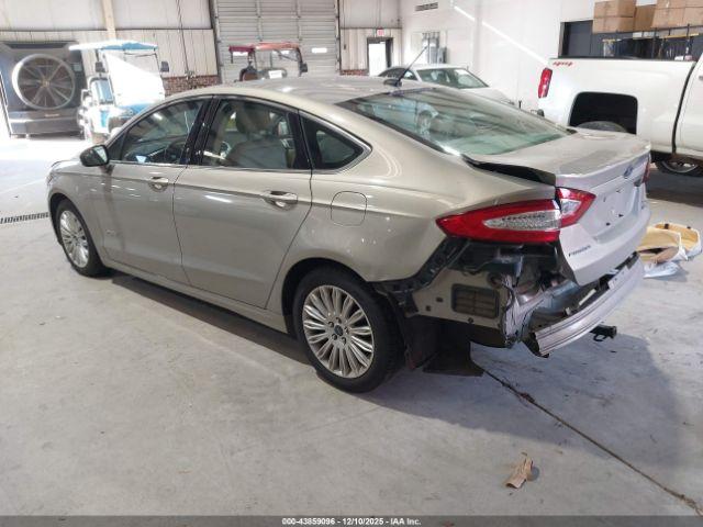 Ford Fusion Se Image 14