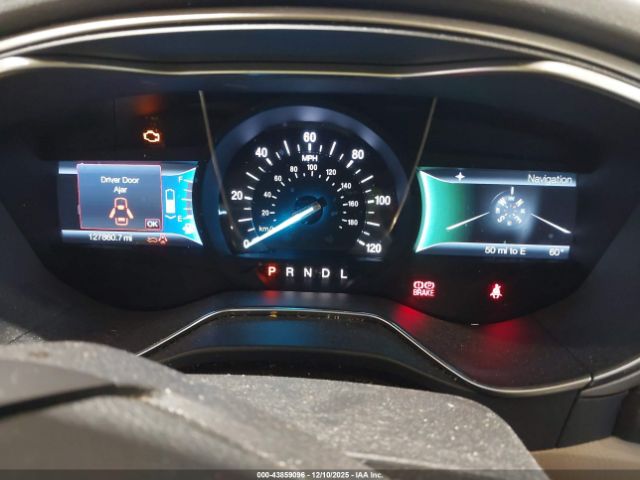 Ford Fusion Se Image 10