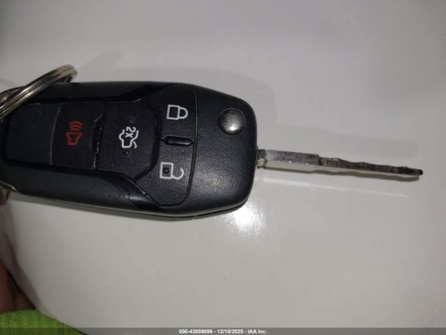 Ford Fusion Se Image 11