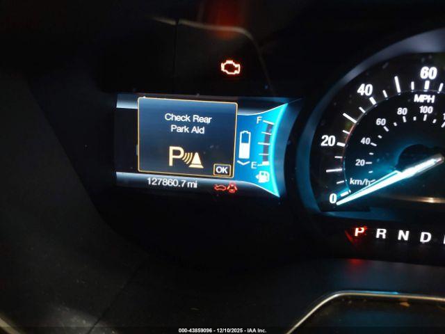 Ford Fusion Se Image 17