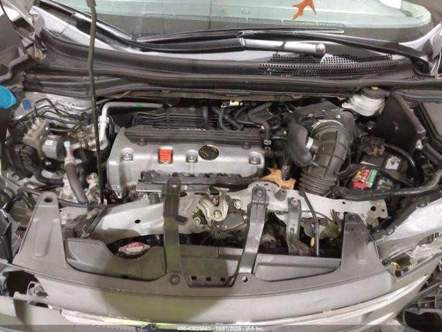 Honda CR-V Ex-l Image 14