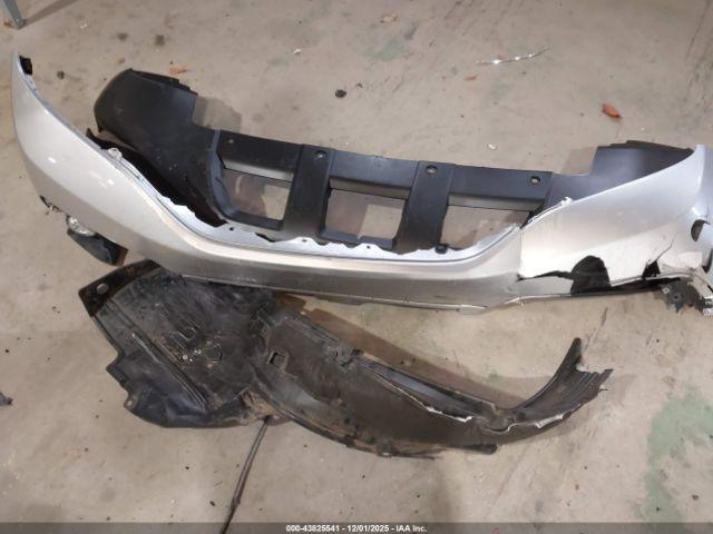 Honda CR-V Ex-l Image 2