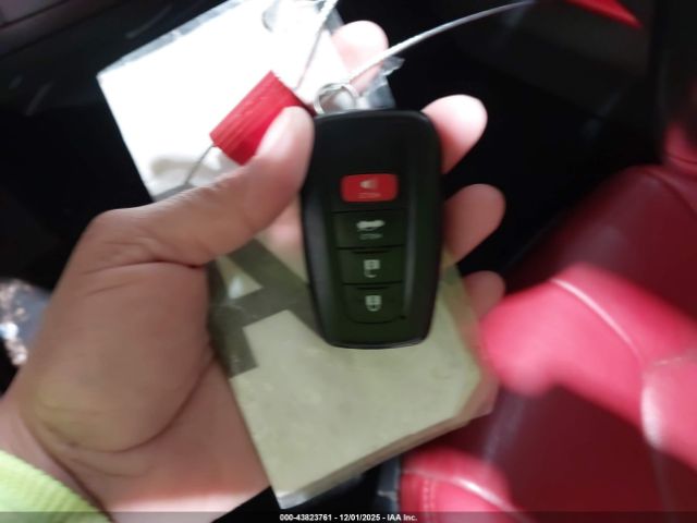 Toyota Camry Xse Image 4