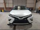 Toyota Camry Xse Image 16