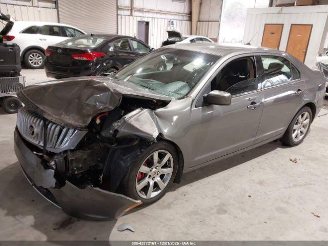 Mercury Milan Premier Image 2