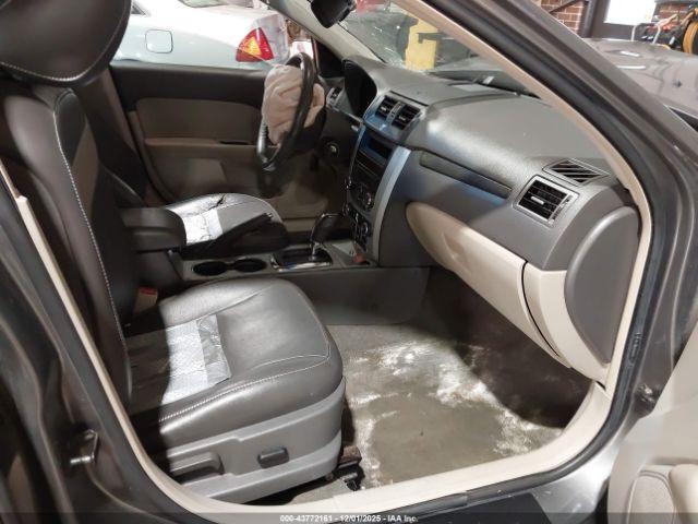 Mercury Milan Premier Image 8