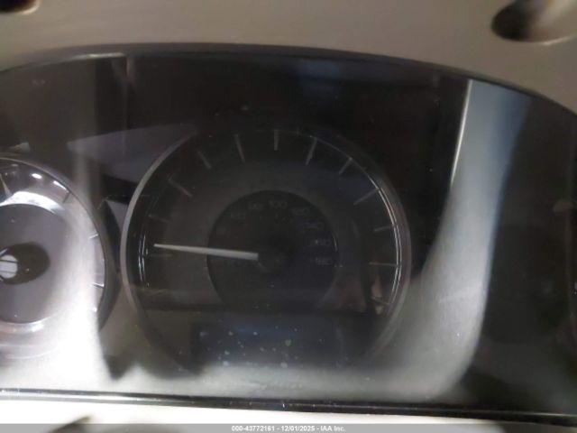 Mercury Milan Premier Image 15