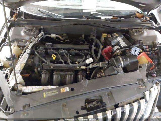 Mercury Milan Premier Image 12