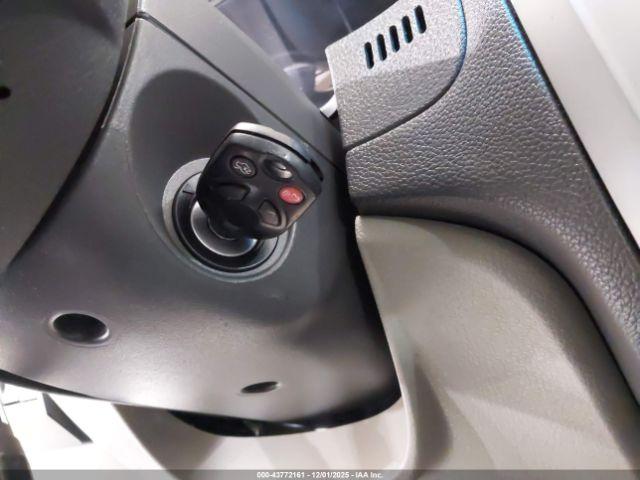 Mercury Milan Premier Image 5