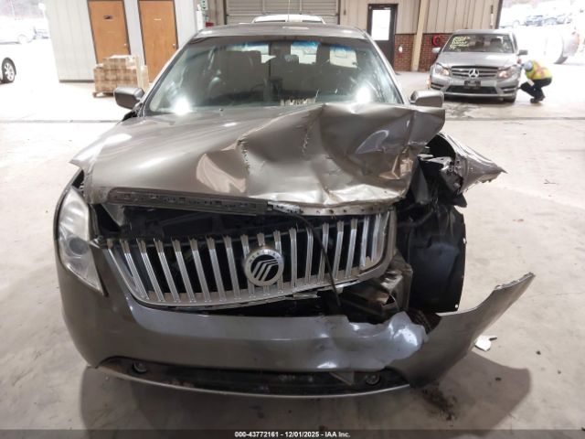 Mercury Milan Premier Image 3