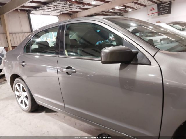 Mercury Milan Premier Image 4