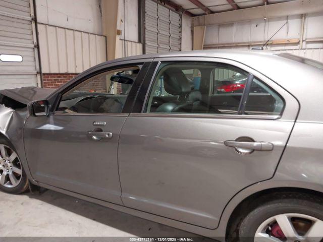 Mercury Milan Premier Image 7