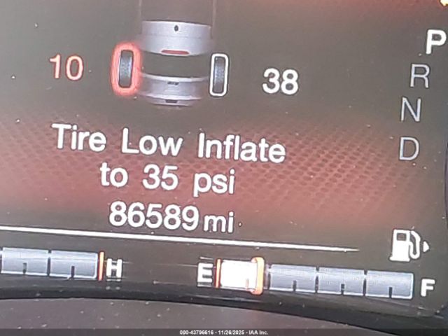 Jeep Renegade Latitude 4x4 Image 11