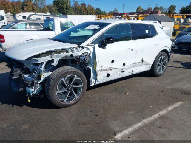 Chevrolet Equinox Lt 1 Image 9
