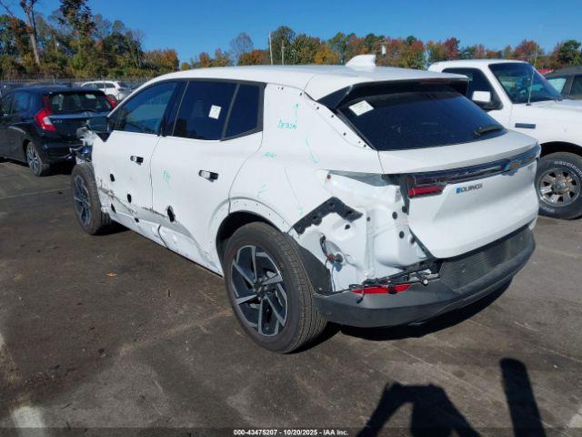 Chevrolet Equinox Lt 1 Image 3