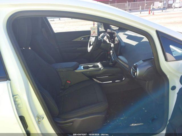 Chevrolet Equinox Lt 1 Image 4