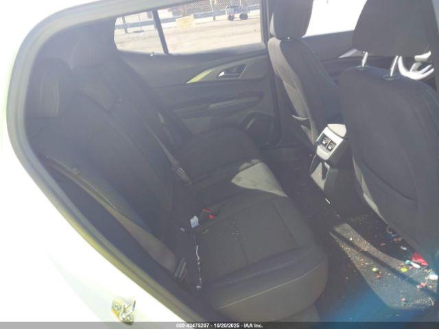 Chevrolet Equinox Lt 1 Image 10