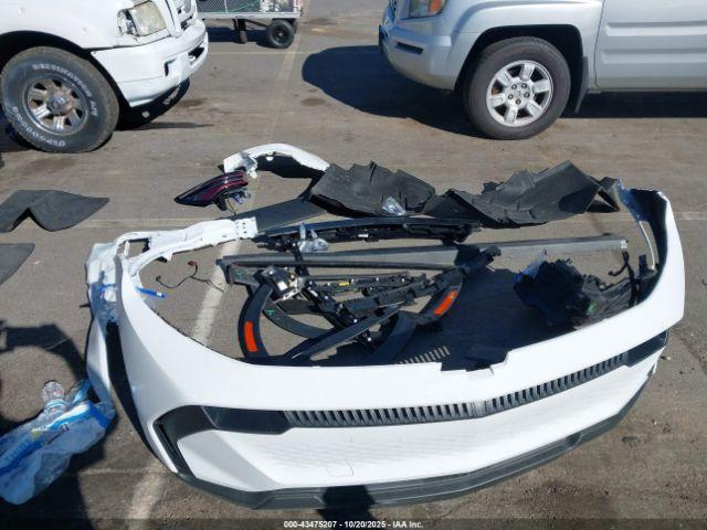 Chevrolet Equinox Lt 1 Image 16