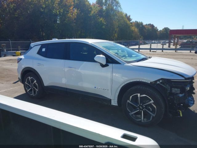 Chevrolet Equinox Lt 1 Image 17