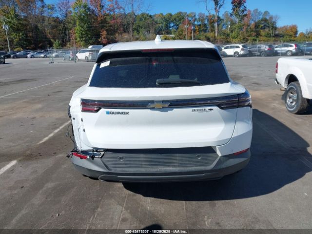 Chevrolet Equinox Lt 1 Image 13