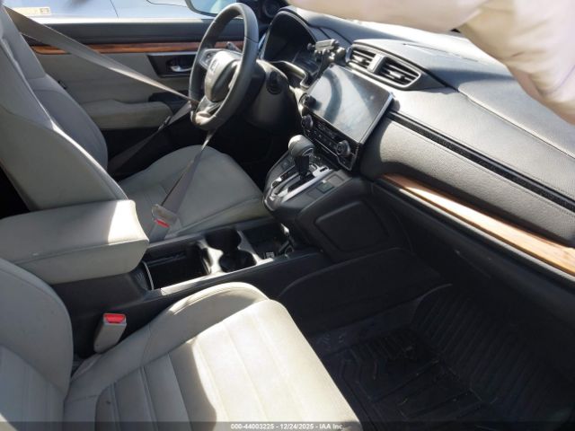 Honda CR-V Ex Image 10