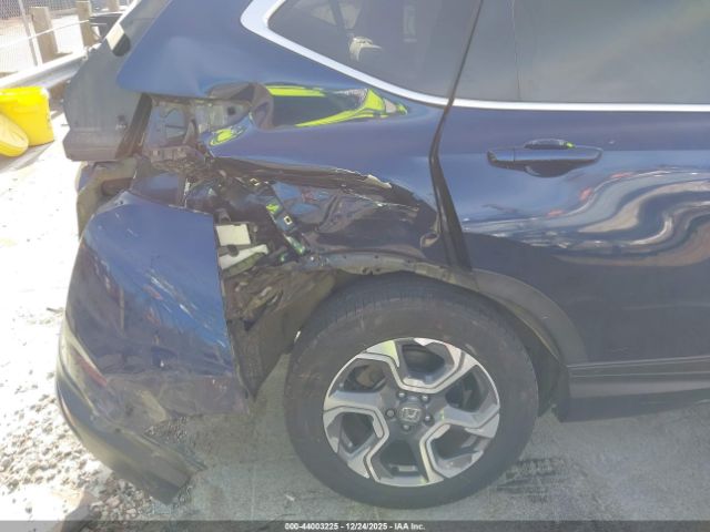 Honda CR-V Ex Image 4