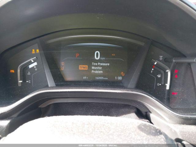 Honda CR-V Ex Image 7