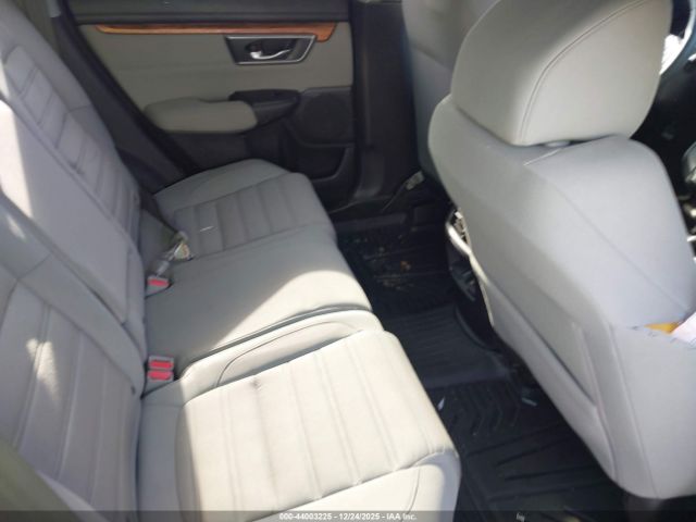 Honda CR-V Ex Image 3