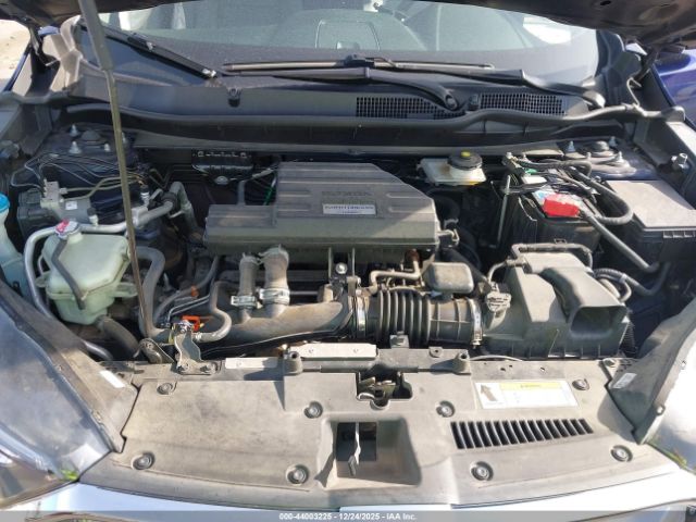 Honda CR-V Ex Image 9