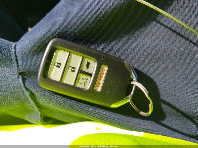 Honda CR-V Ex Image 11