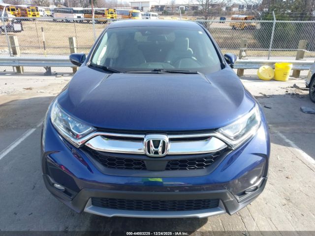 Honda CR-V Ex Image 14