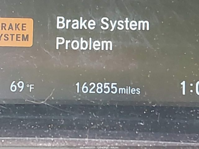 Honda CR-V Ex Image 13