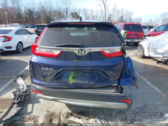 Honda CR-V Ex Image 15