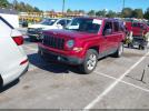 Jeep Patriot Latitude Image 11