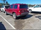 Jeep Patriot Latitude Image 12