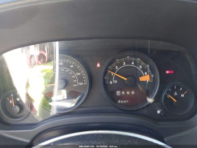 Jeep Patriot Latitude Image 7