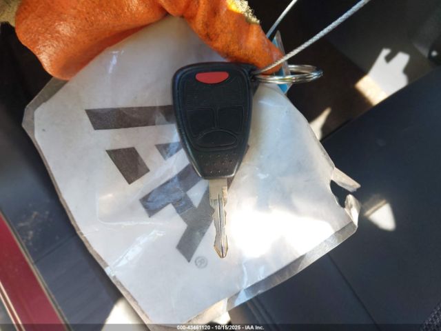 Jeep Patriot Latitude Image 15